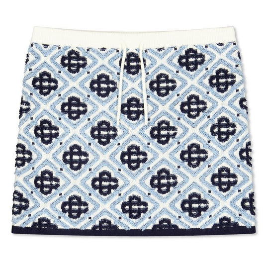Casablanca Casa Monogram Skirt Jn63