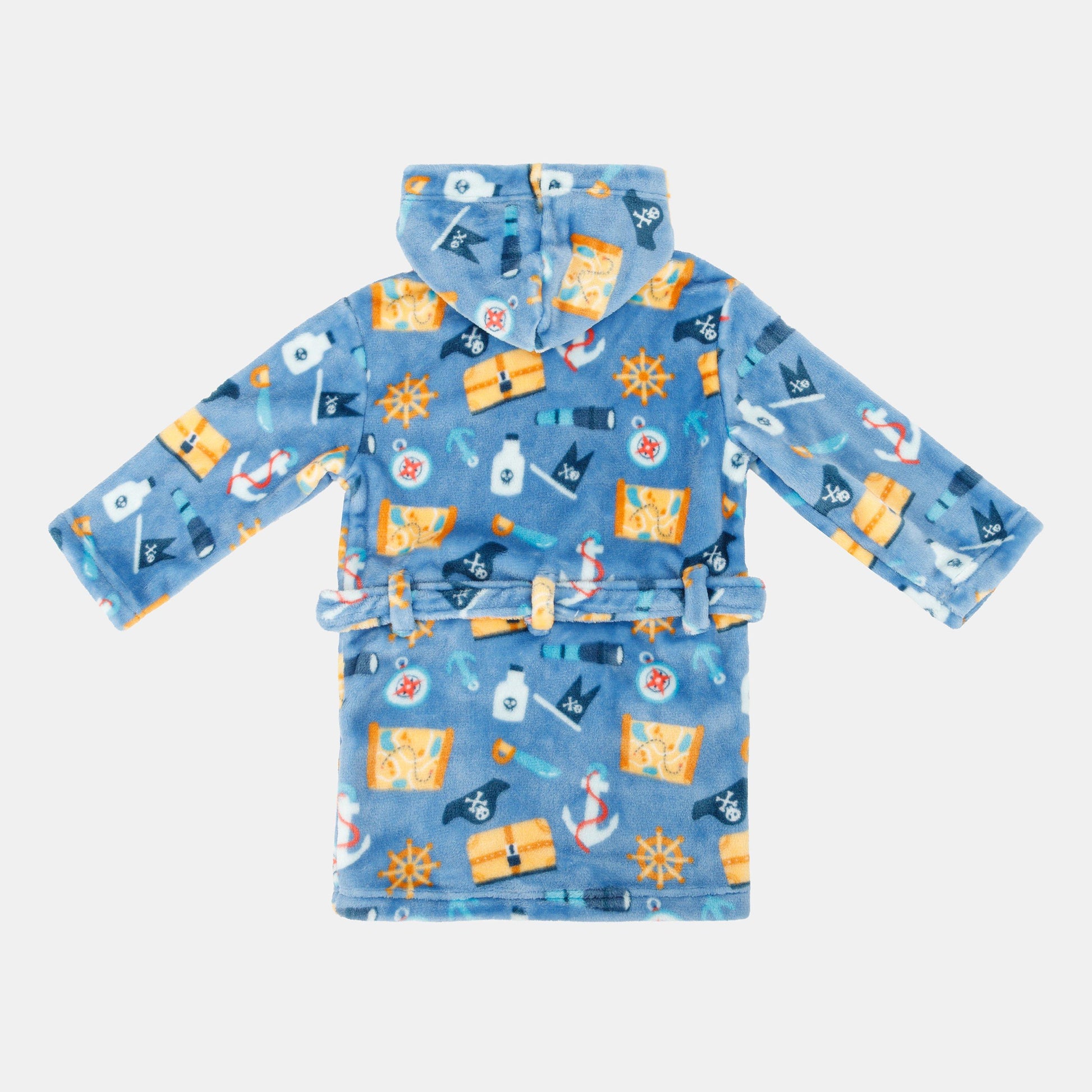 Star Robe Infant Boys