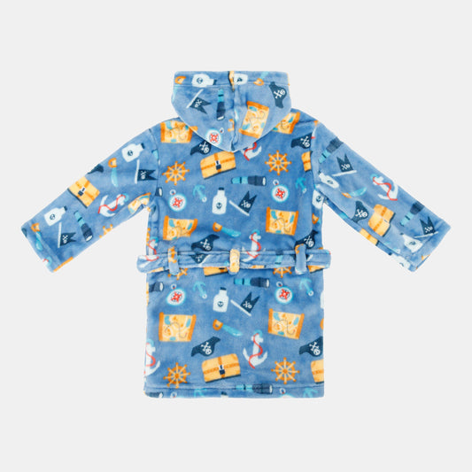 Star Robe Infant Boys
