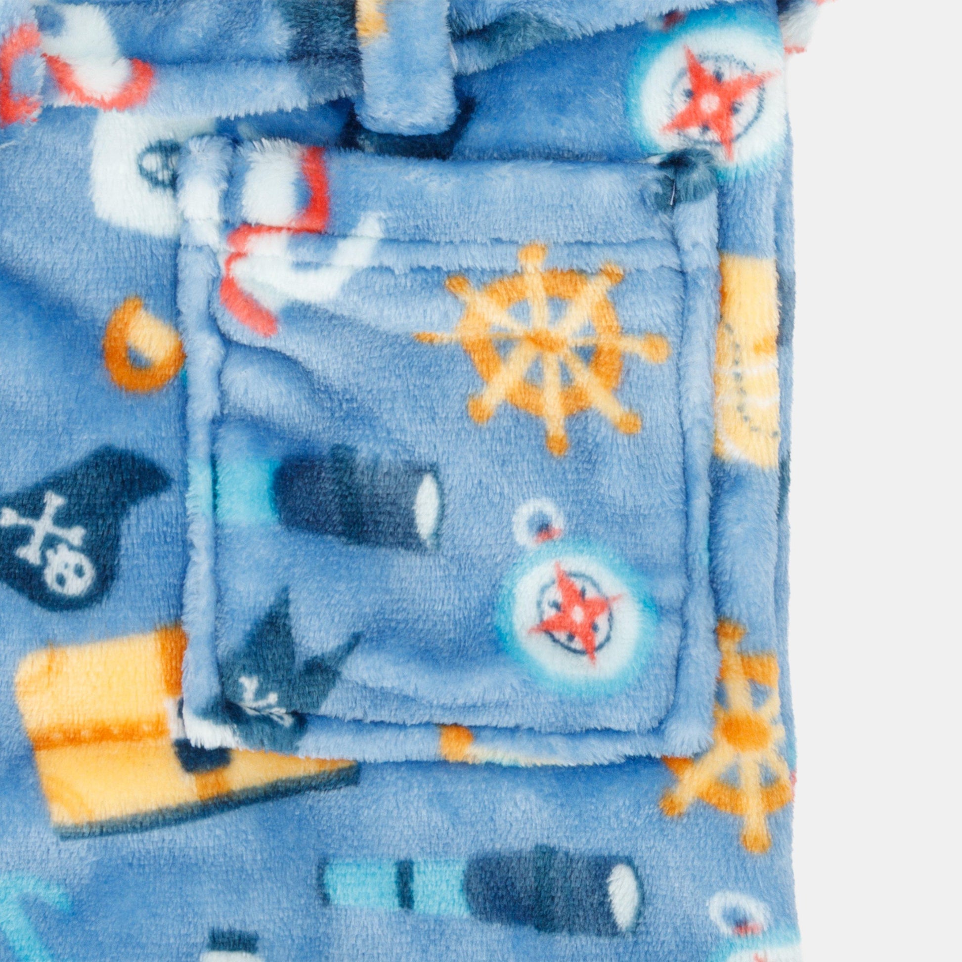 Star Robe Infant Boys
