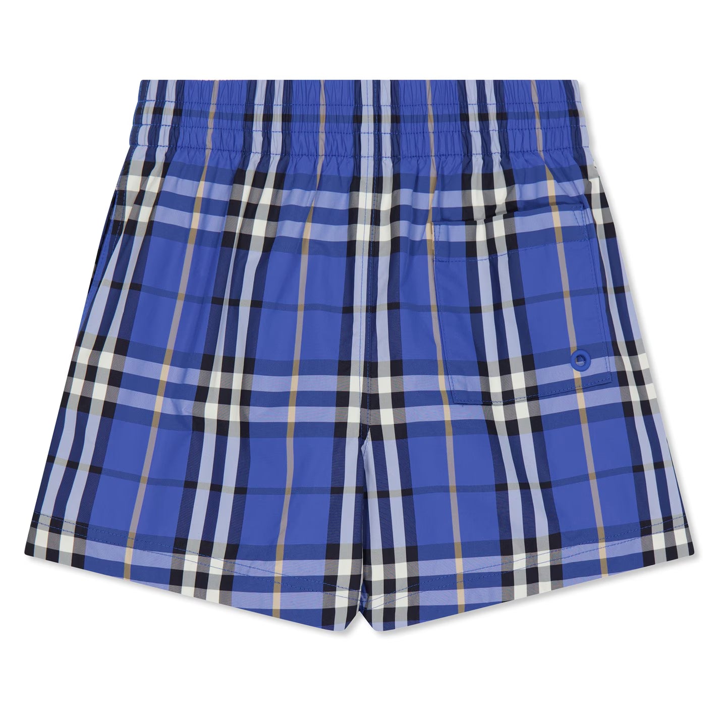 Kids' Burb Atticus Swim Shorts