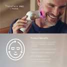 Therabody TheraFace Pro Facial Health Device