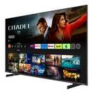 Toshiba Fire 55 Inch 55QF5D53DB Smart 4K UHD HDR QLED TV