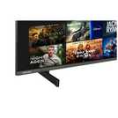 Toshiba Fire 55 Inch 55QF5D53DB Smart 4K UHD HDR QLED TV