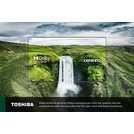 Toshiba Fire 55 Inch 55QF5D53DB Smart 4K UHD HDR QLED TV