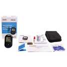 Kinetik Wellbeing Blood Glucose Monitoring System