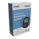 Kinetik Wellbeing Blood Glucose Monitoring System