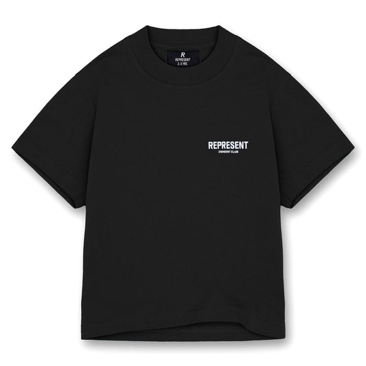 Represent Unisex Rep Mini OC T-Shirt, Branding Logo
