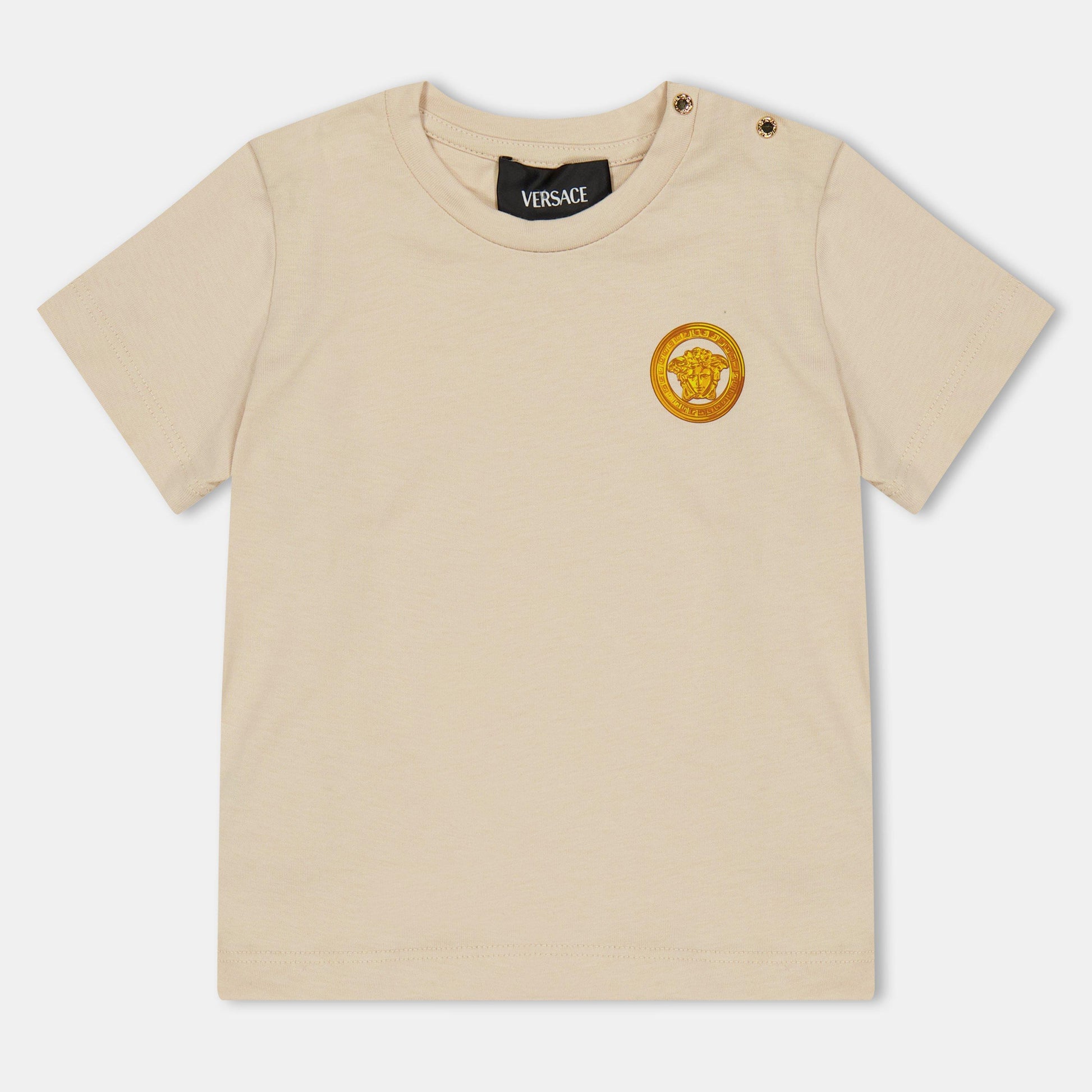 Versace Kids' T-Shirt