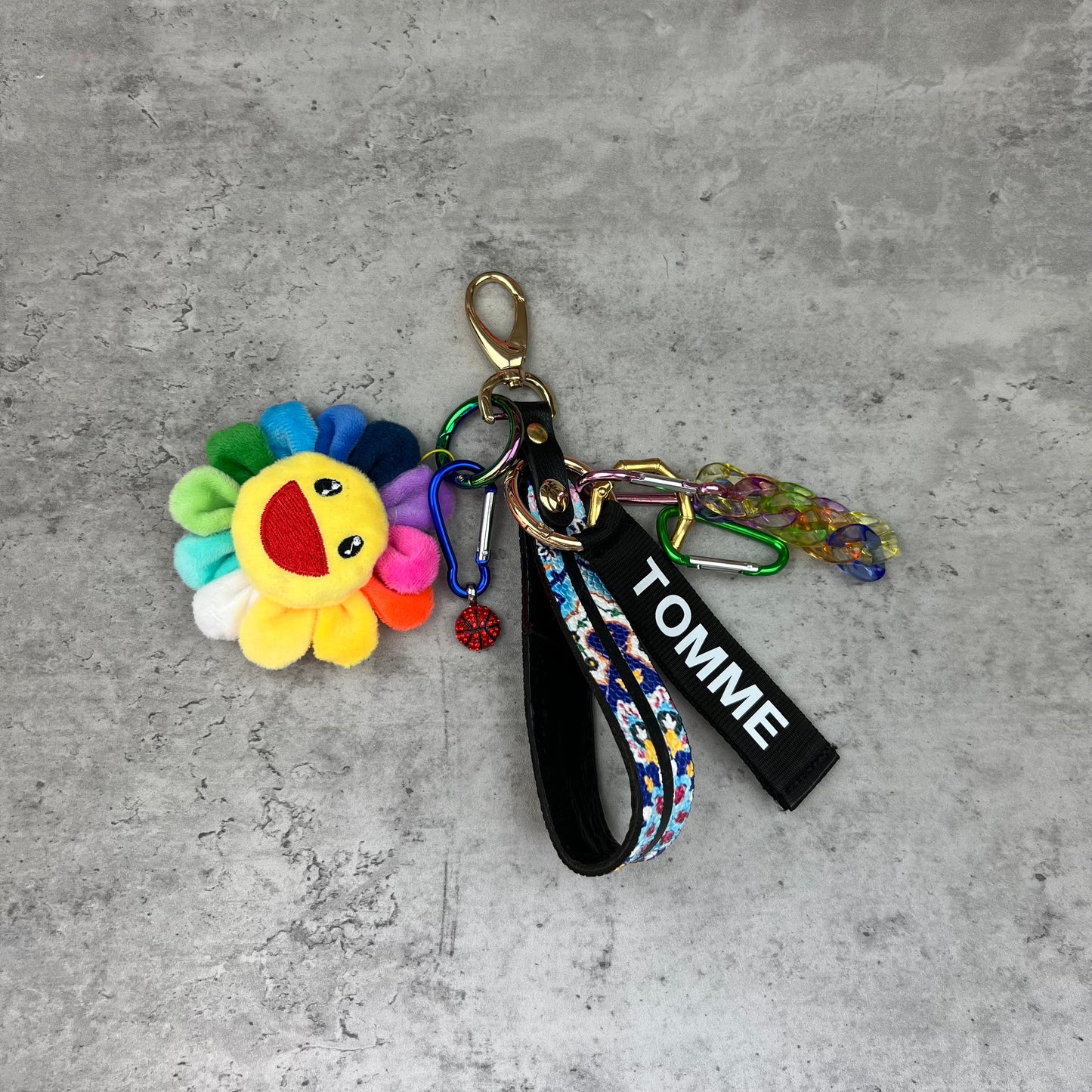 Bag Charm - Interactive Group