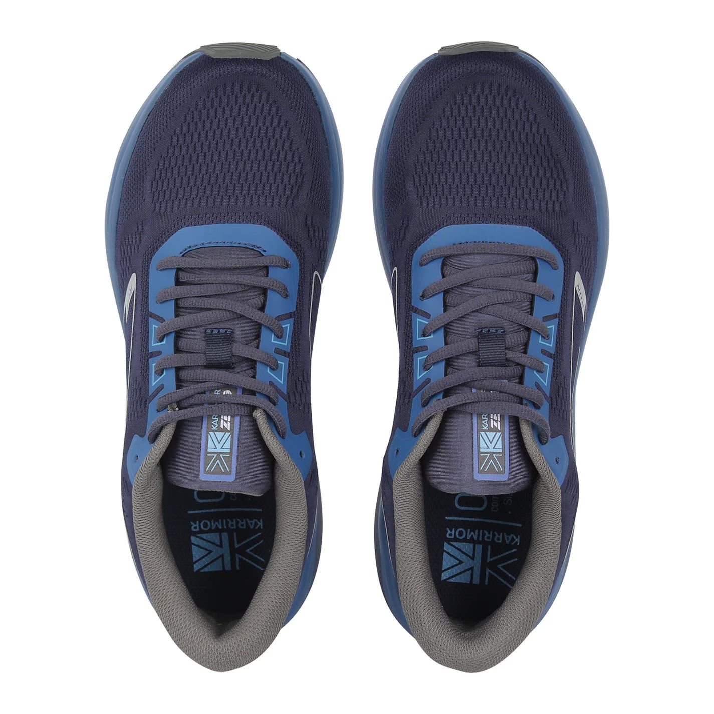Karrimor Zero Mens Running Trainers