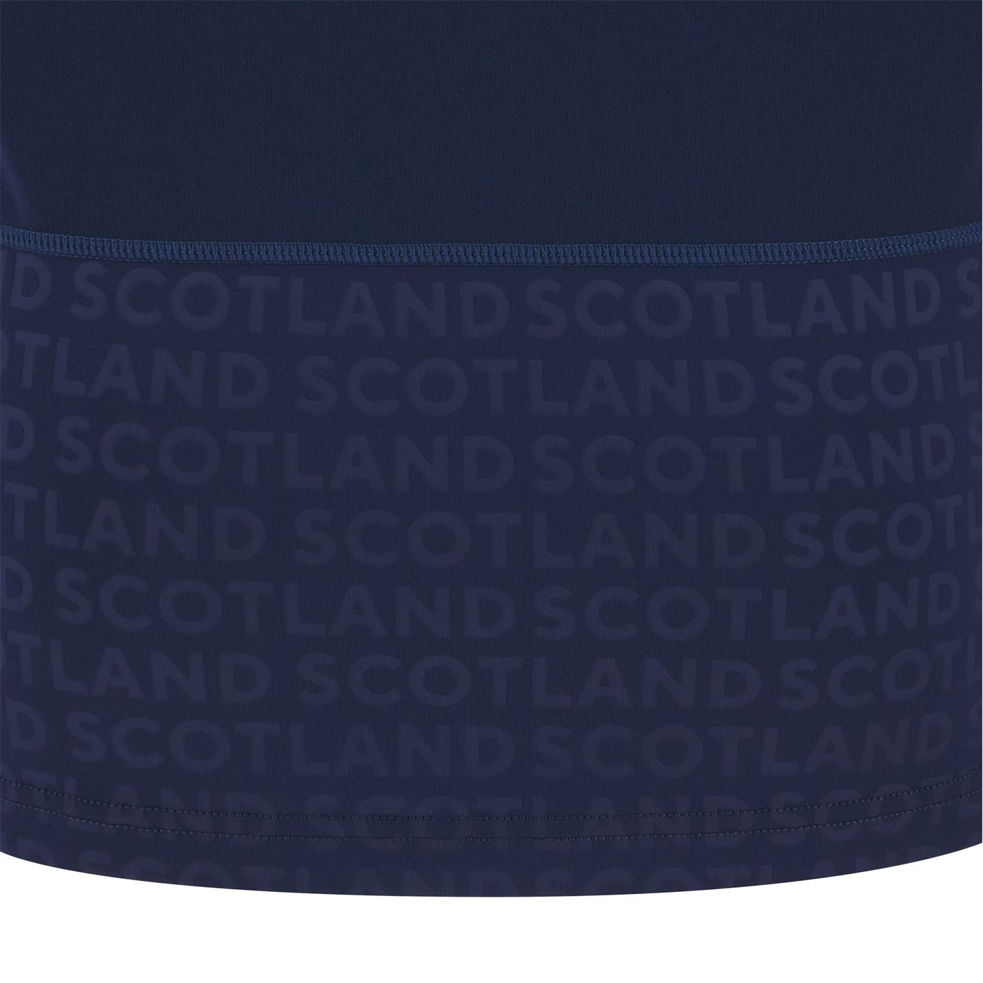 Macron Scotland Rugby Home Shirt 2025 Adults