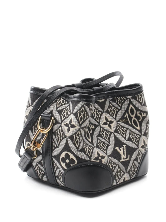 Louis Vuitton Pre-Owned 2020 Noe Perth bucket bag