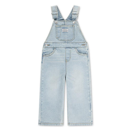 Levis Kids' Baggy Dungarees