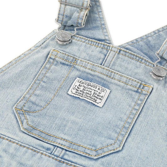 Levis Kids' Baggy Dungarees