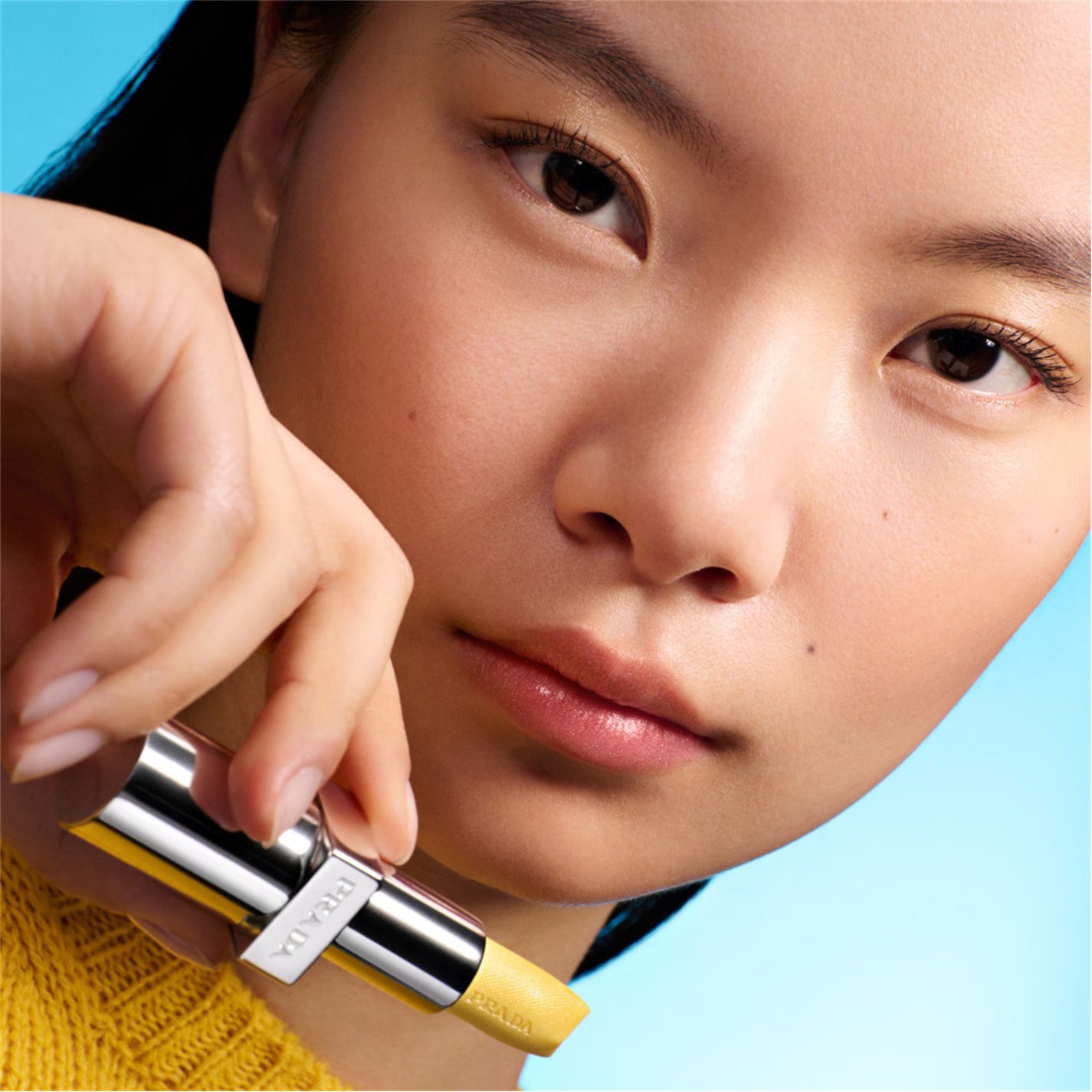 Prada B BananaBlmRfl Ld00