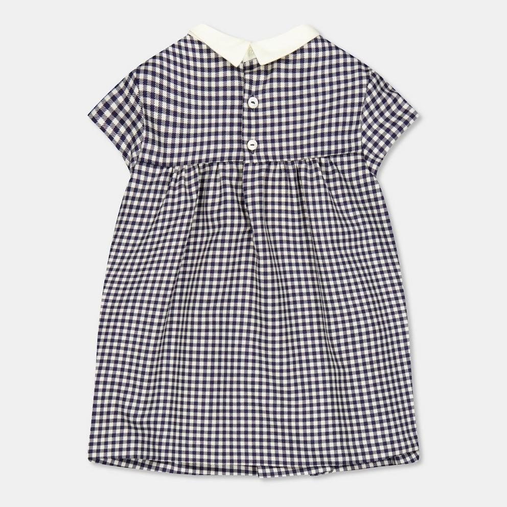 Gucci Kids' Short Sleeve Skater Dress
