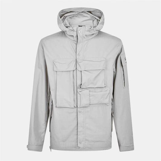 CPCM Hyst Jacket Sn61
