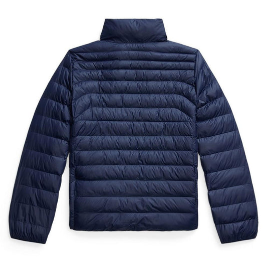 Polo Ralph Lauren Kids' Pony Long Sleeve Bomber Jacket