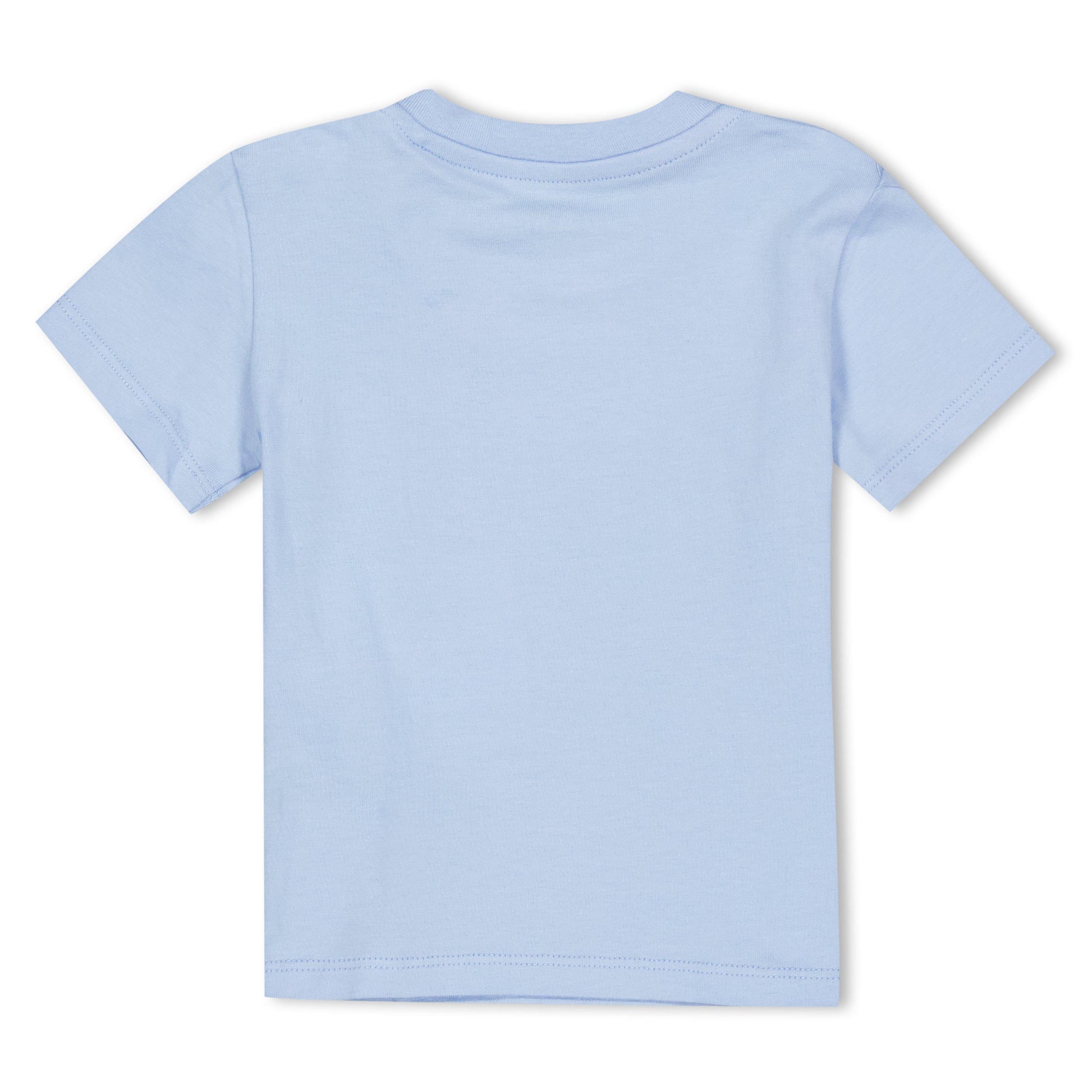 Palm Angels Palm Spray Bear Tee In61