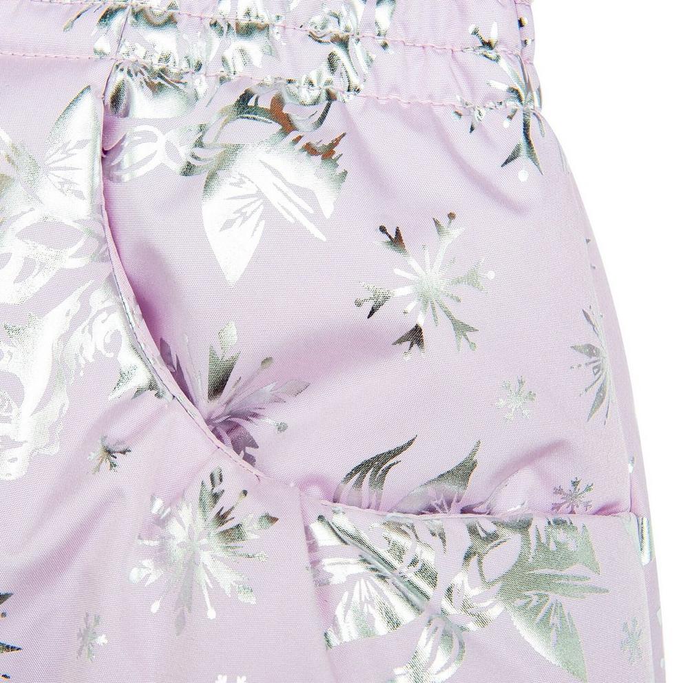 Disney Hooded Long Sleeve Winter Parka