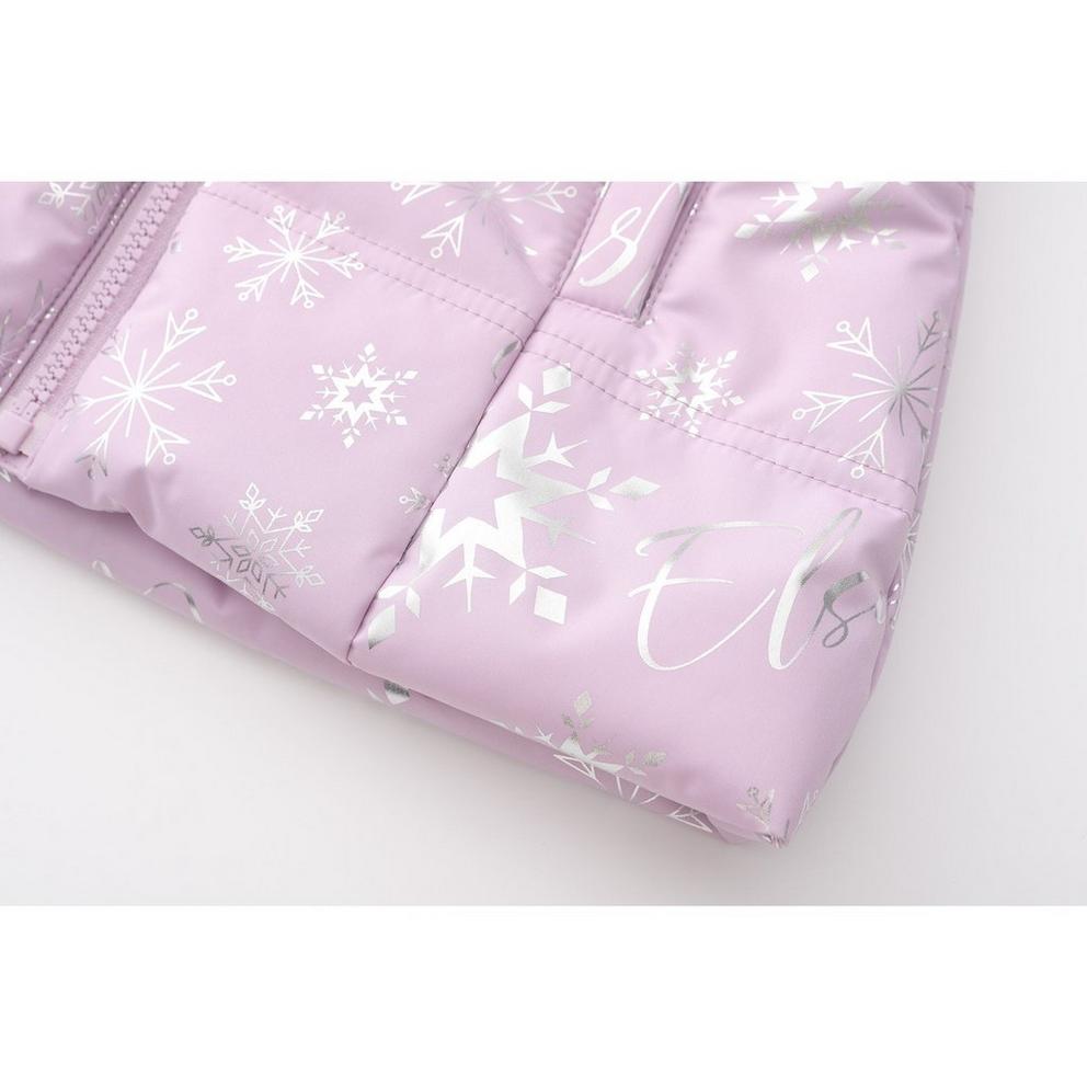 Disney Hooded Long Sleeve Winter Parka