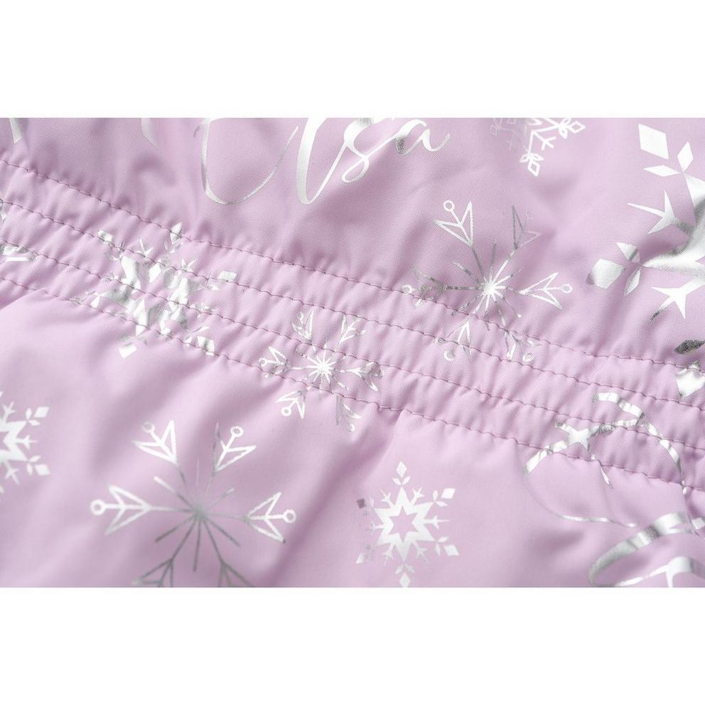 Disney Hooded Long Sleeve Winter Parka