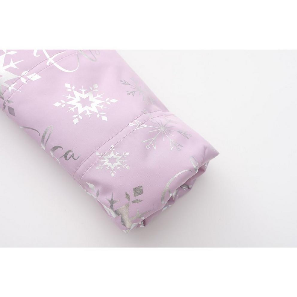 Disney Hooded Long Sleeve Winter Parka