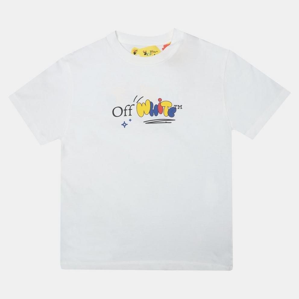 Off Funny Tee S/S In99