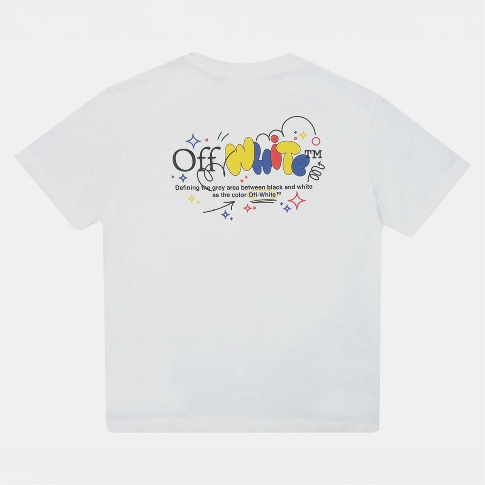 Off Funny Tee S/S In99
