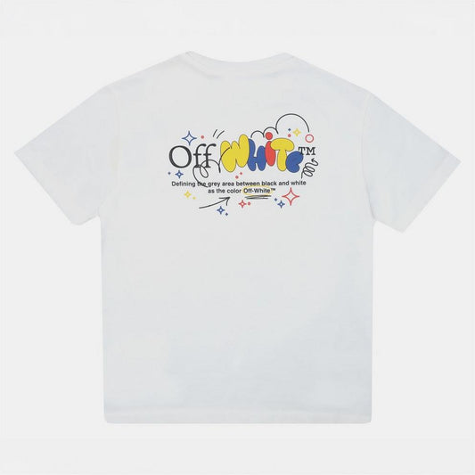 Off Funny Tee S/S In99