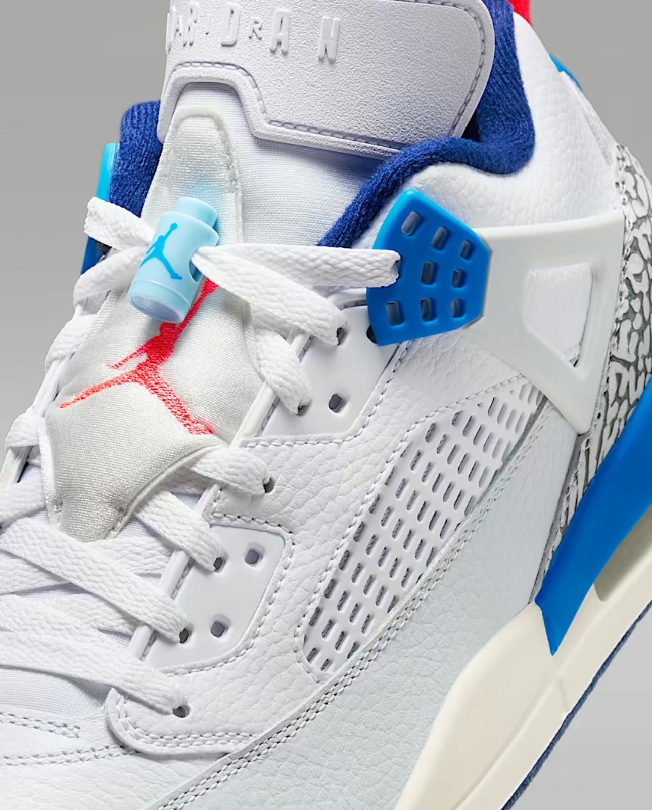 Jordan Spizike Low - Interactive Group