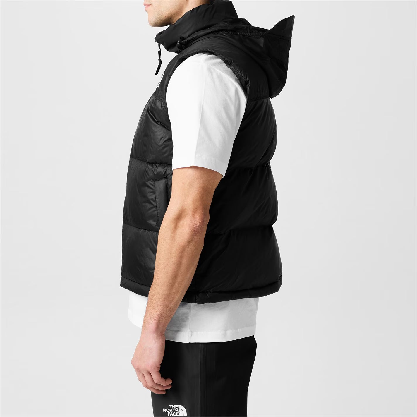 Men's 1996 Retro Nuptse 700-Fill Down Water Resistant Recycled Gilet