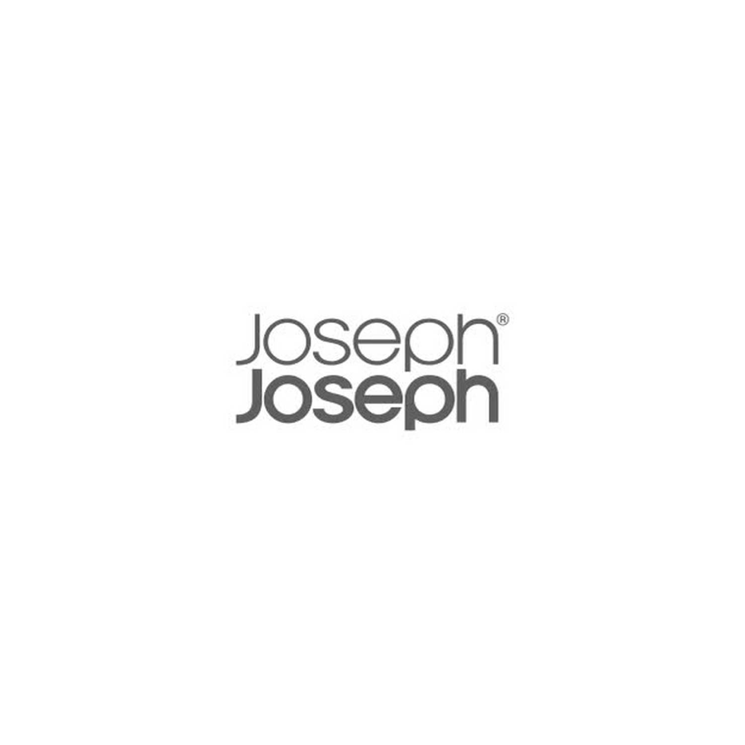 Joseph Joseph Tota 90 Litre Laundry Basket - Grey