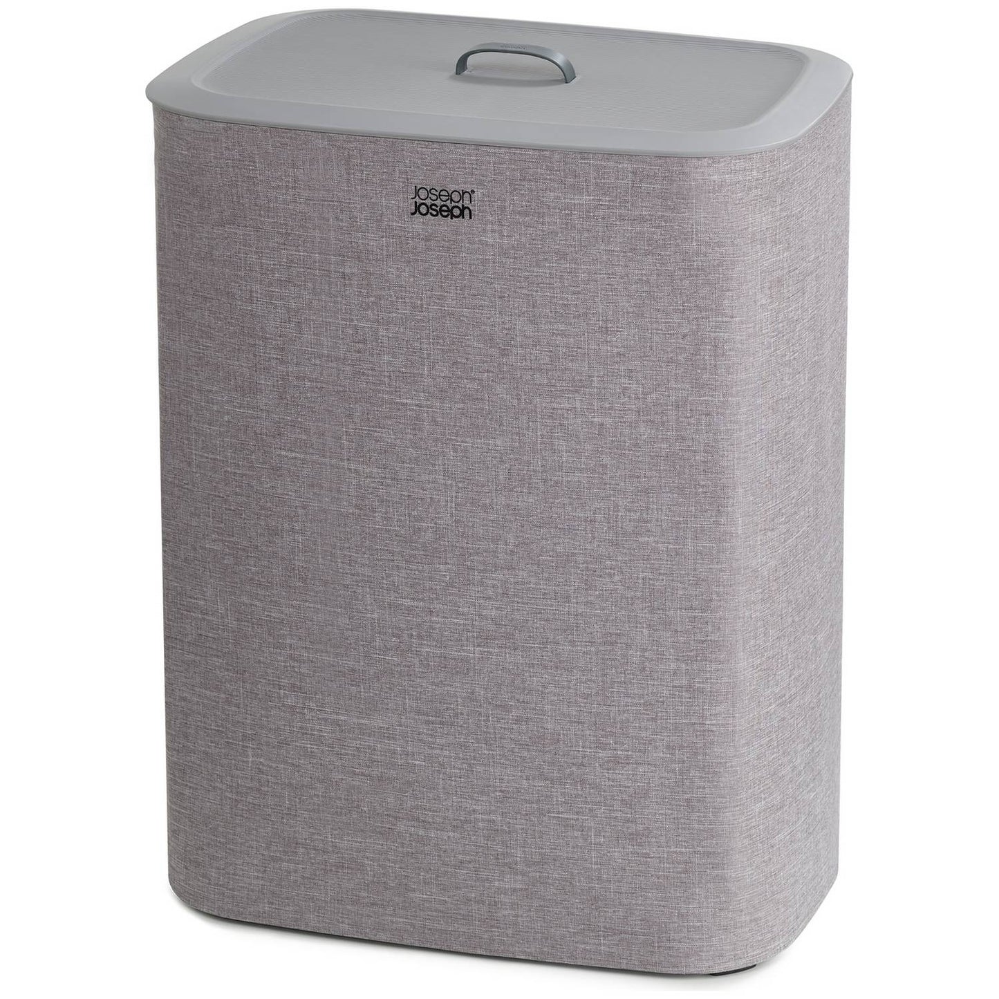 Joseph Joseph Tota 90 Litre Laundry Basket - Grey
