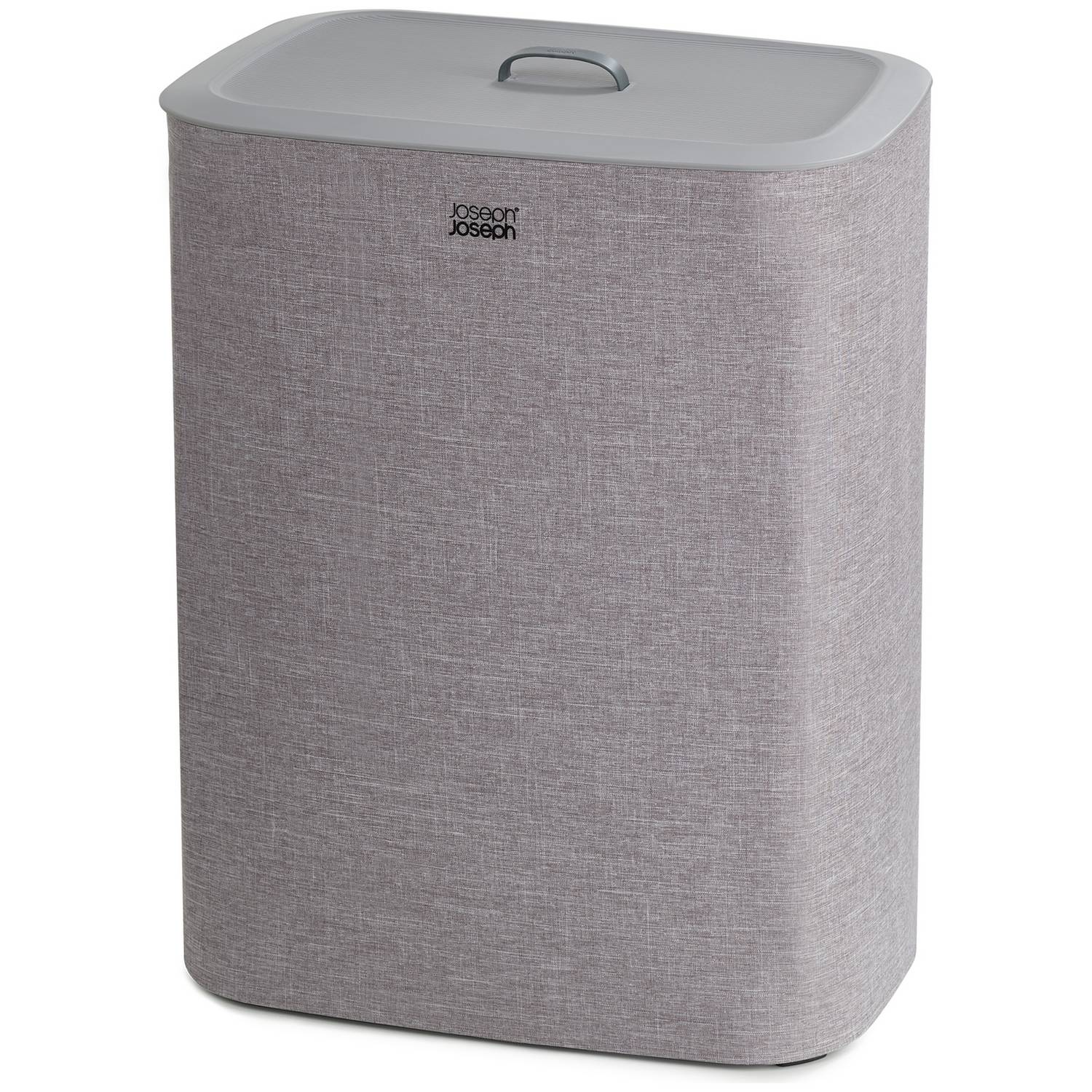 Joseph Joseph Tota 90 Litre Laundry Basket - Grey