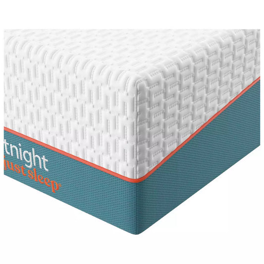 Silentnight Just Sleep Serene Hybrid Mattress - Double