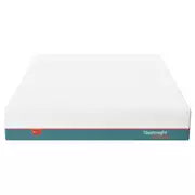 Silentnight Just Sleep Serene Hybrid Mattress - Double