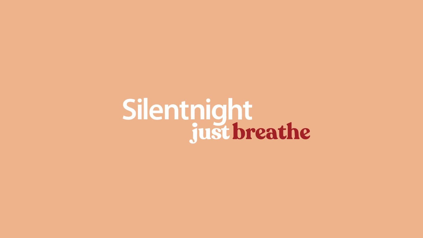 Silentnight Just Sleep Breathe Rolled Eco Mattress - Single