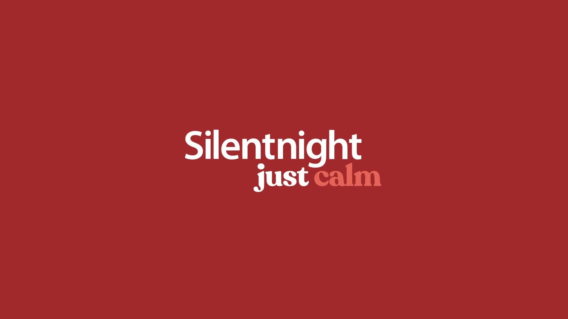 Silentnight Just Sleep Calm Hybrid Mattress - Single