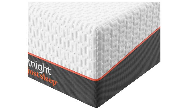 Silentnight Just Sleep Calm Hybrid Mattress - Single