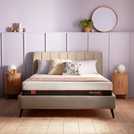 Silentnight Just Sleep Calm Hybrid Mattress - Single