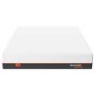 Silentnight Just Sleep Calm Hybrid Mattress - Single