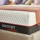 Silentnight Just Sleep Calm Hybrid Mattress - Single