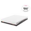 Silentnight Just Sleep Calm Hybrid Mattress - Single