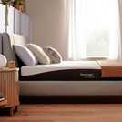 Silentnight Just Sleep Calm Hybrid Mattress - Single