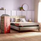 Silentnight Just Sleep Calm Hybrid Mattress - Single