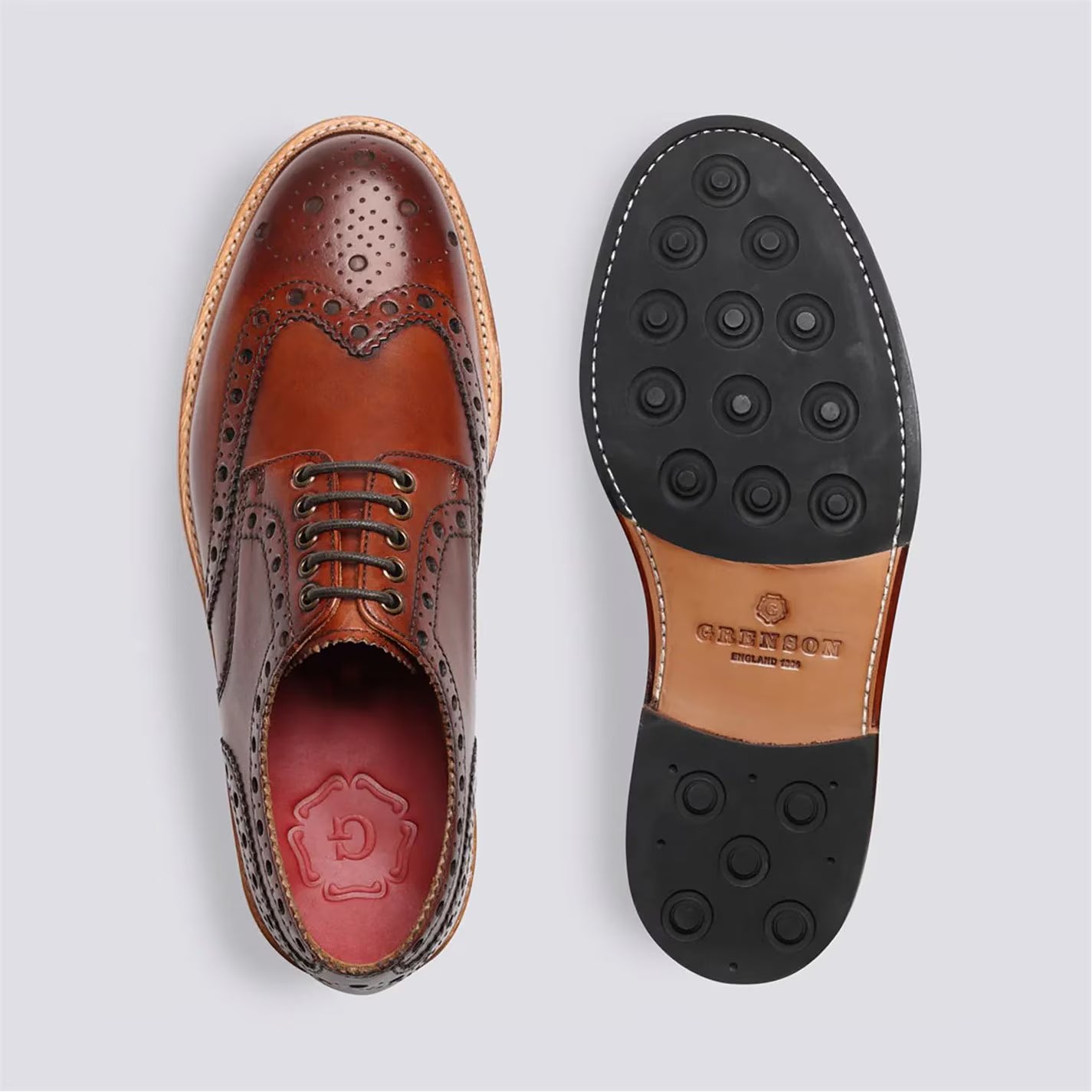 Archie Brogue