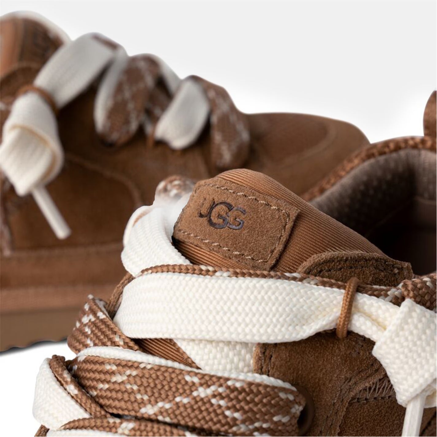 Unisex Chunky Trainers