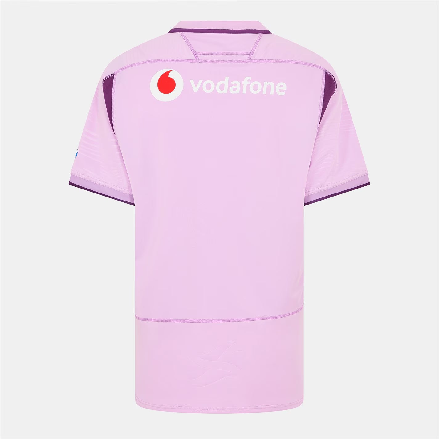 Macron Scotland Rugby Away Shirt 2025 Mens